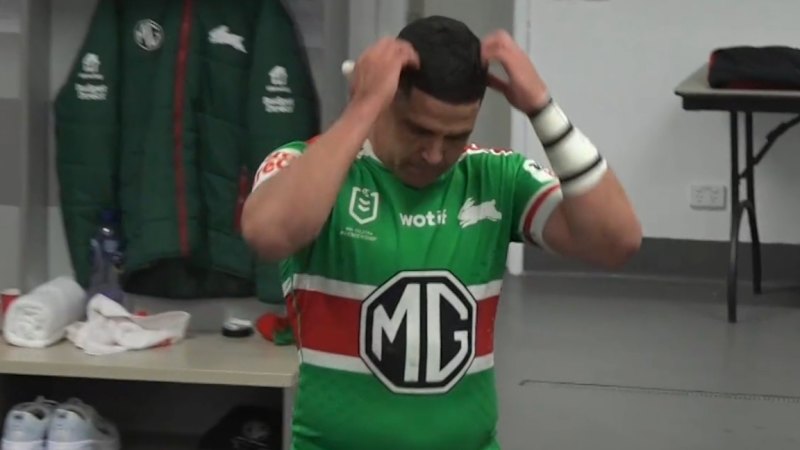 Joey, Smith react to Walker brain snap