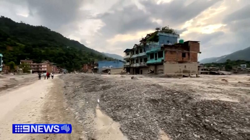 The Silence Beneath The Dust Where Time Runs Out