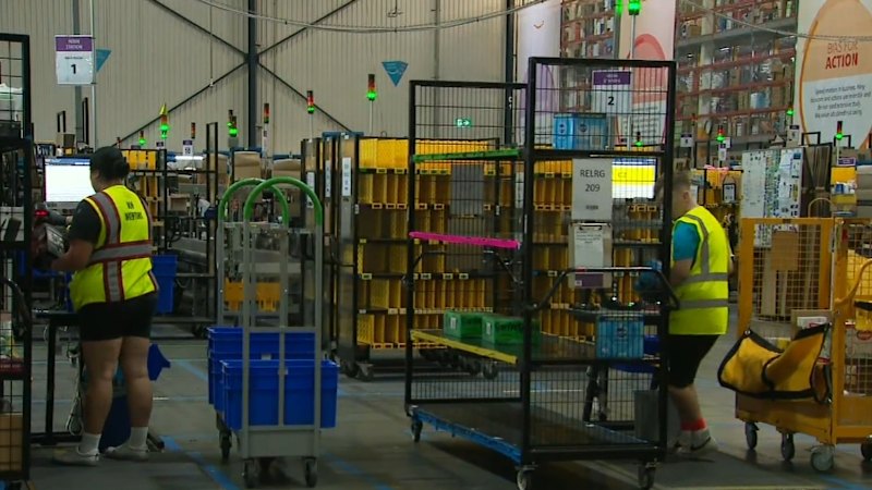 Jobless rate reaches highest level in almost four years