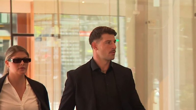 Ex-NRL star Curtis Scott cleared to fight in bare-knuckle match after assault charges