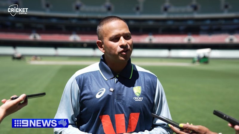 Khawaja unfazed by selection uncertainty