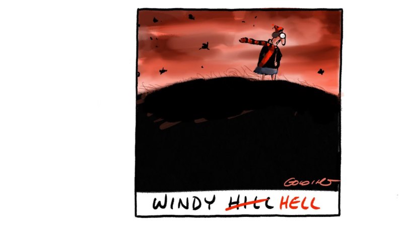 Best of cartoons, August 23, 2022