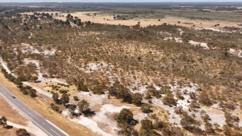 Residents fight to stop proposed waste management facility