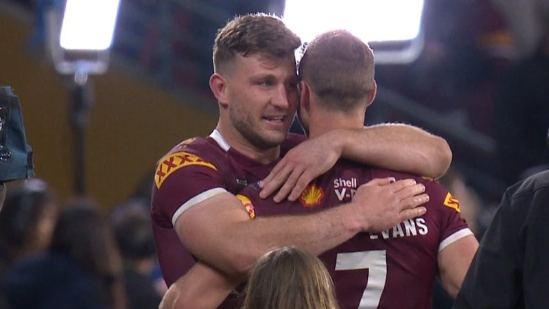 Brad Fittler comments on Jai Arrow’s milestone ahead of 100th NRL game