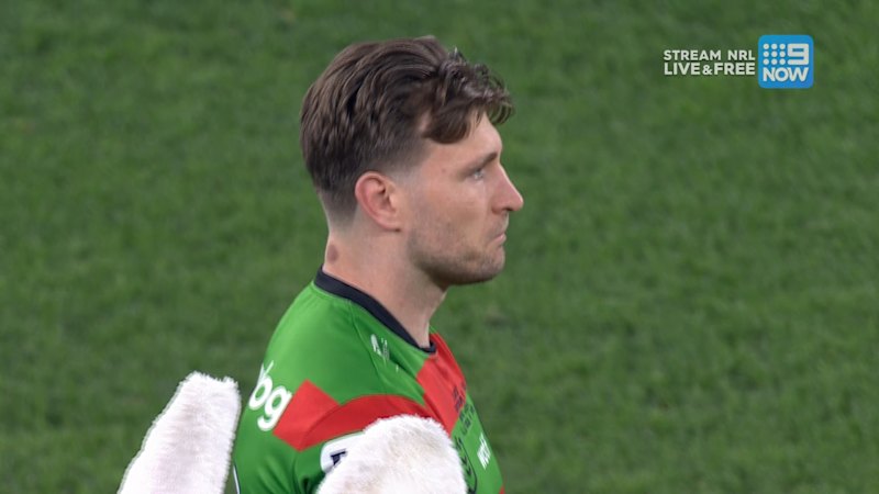 Rabbitohs and Roosters meet in Round 27 at Allianz Stadium