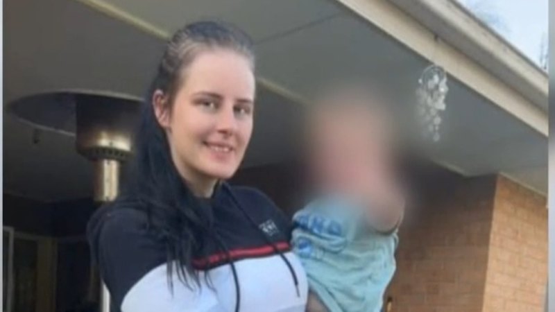 ‘Devoted’ mother-of-two allegedly killed by partner in Melbourne