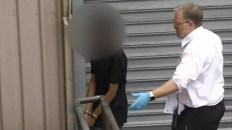 SA teen charged over alleged threats towards school, two popular events