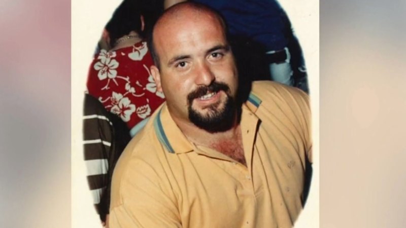 Greek court sentences Australian fugitive