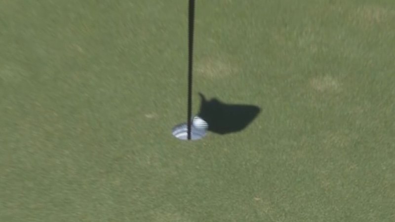 Fans narrowly miss out on $1m after incredible shot