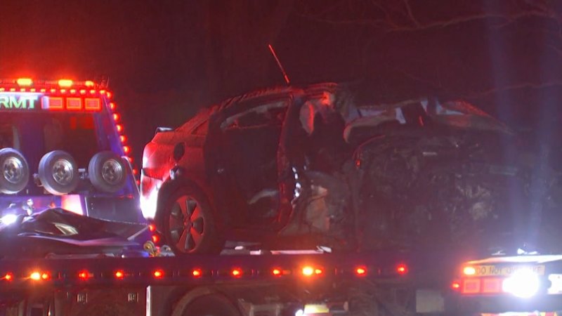 Fatal collision in central Victoria