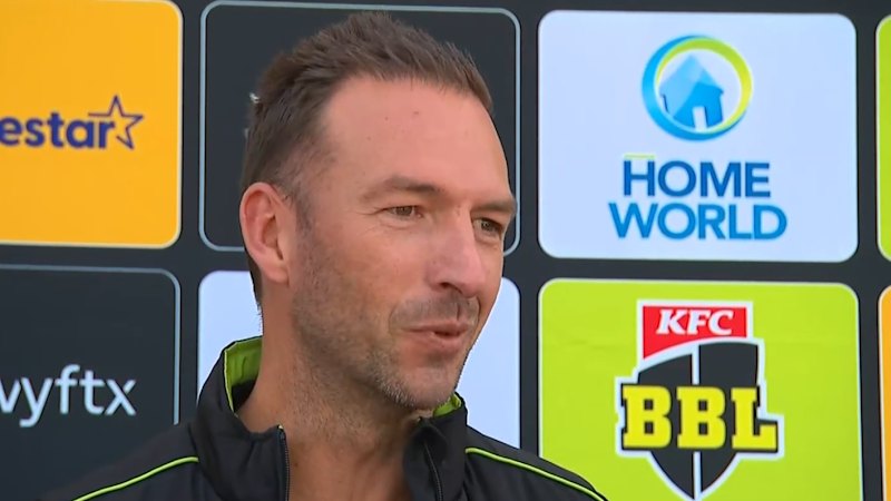 Video: Thunder Boss Explains Ashwin Signing