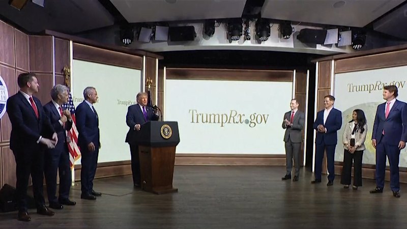 Trump calls off strikes on Iran