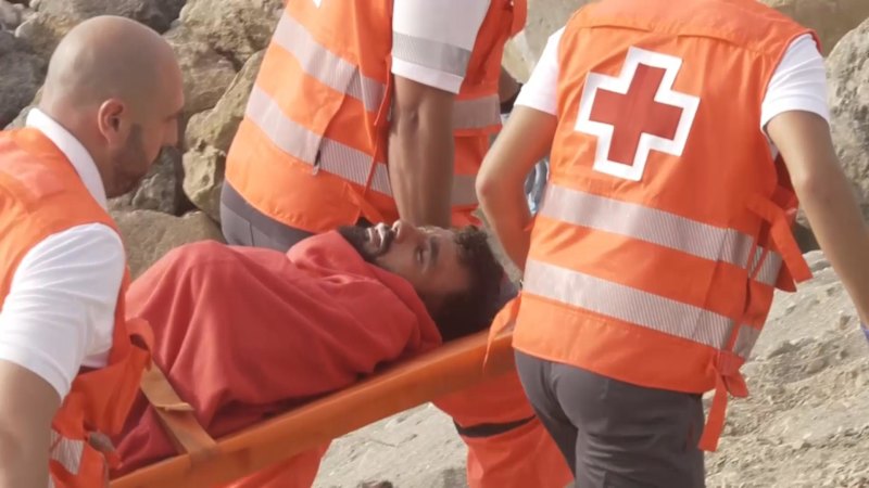 Deaths reported during Ceuta migration crisis prompt pressure on authorities