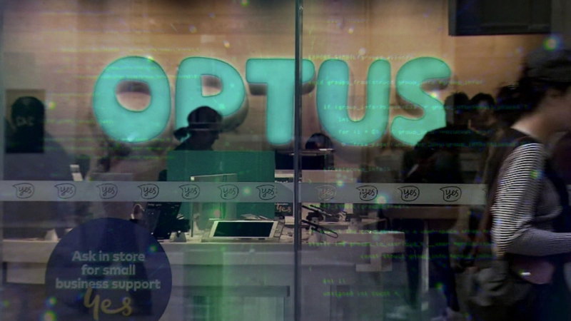 Pressure mounting on Optus after cyberattack