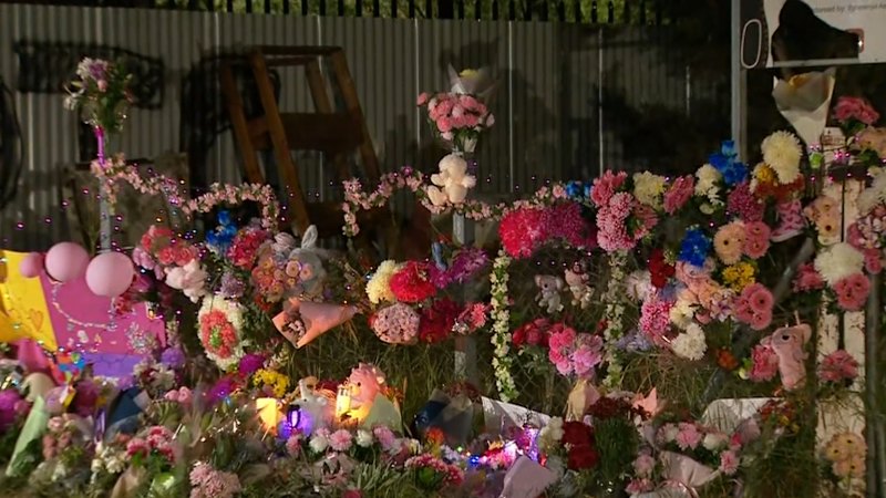 Questions grow over alleged child murder in Northern Territory