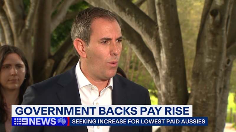 Government pushes for wage increase for millions