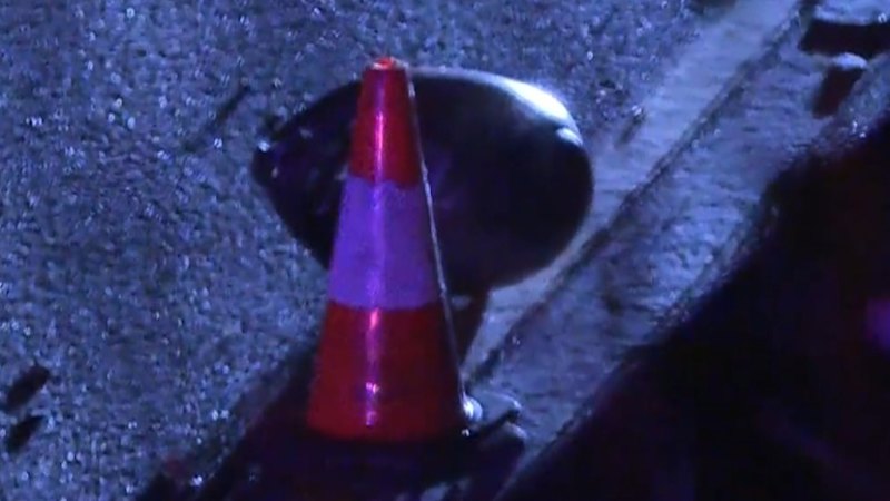 Teen killed during police pursuit