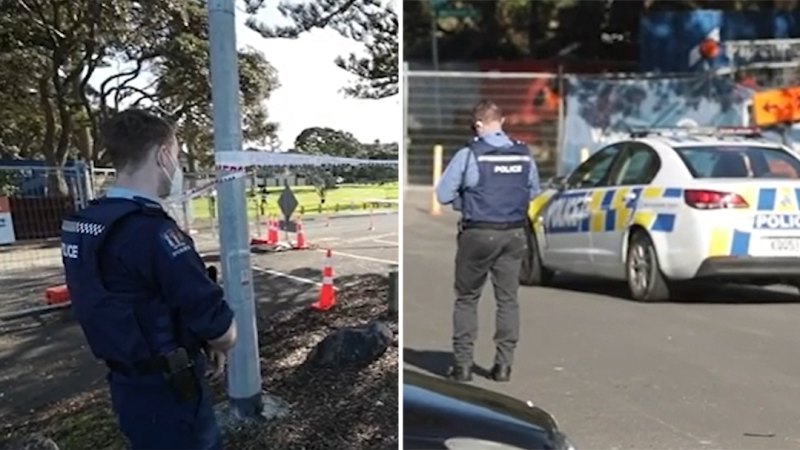 Auckland'daki bıçaklı saldırıda çok sayıda kişi yaralandı