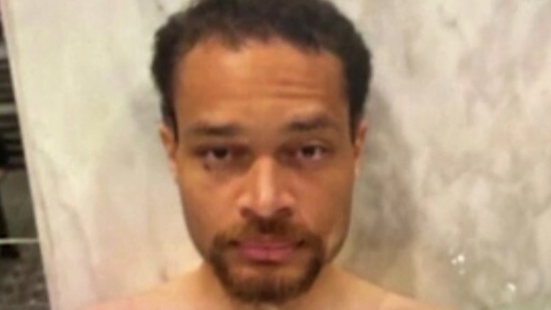 Man accused of Trump assassination attempt could face life behind bars