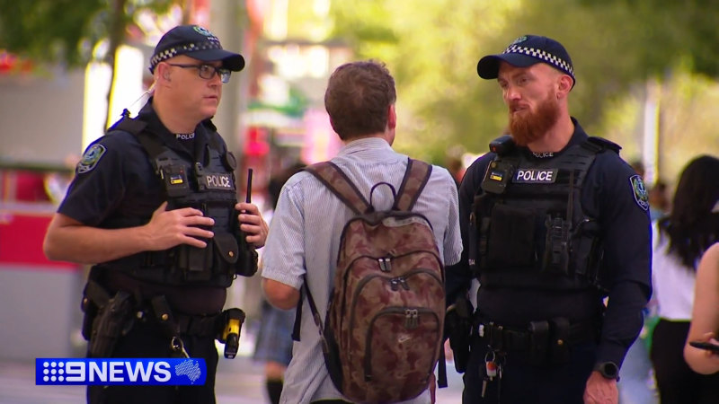 Calls for more security in Adelaide shopping centres