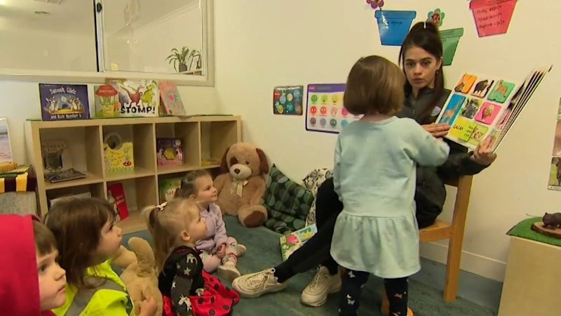 Australian childcare providers call out crippling federal government mandate