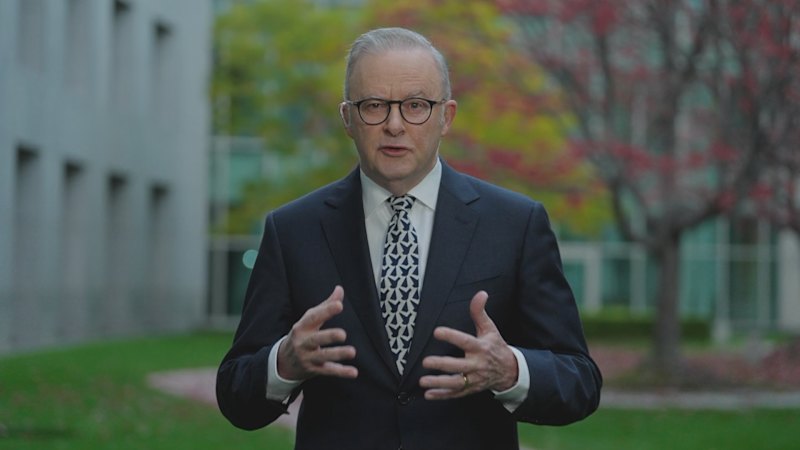 PM defends broken pledge on property tax