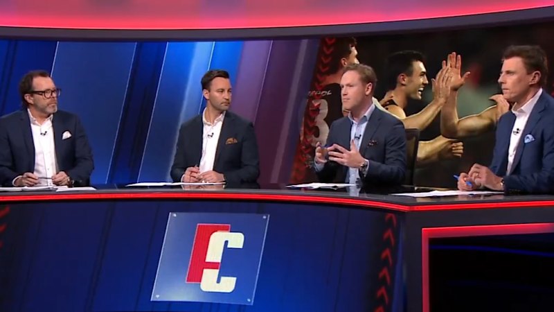 Should Carlton consider trading out superstar defender?