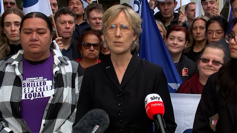 ACTU welcomes minimum wage increase