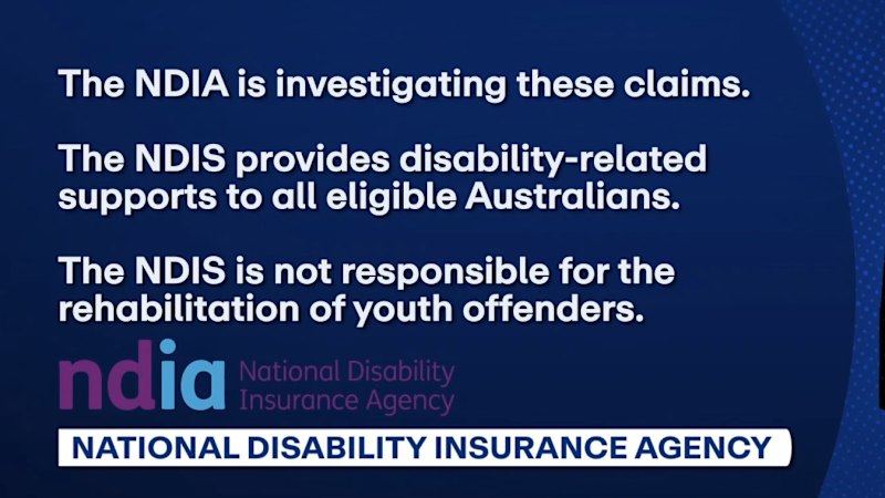Violent youth offenders flown to Gold Coast on NDIS-funded trip