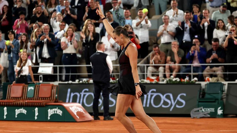 Why this was such a significant day in women’s tennis
