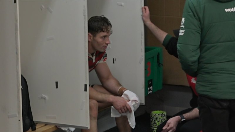Rabbitohs deal injury blow as captain Cameron Murray set to be sidelined