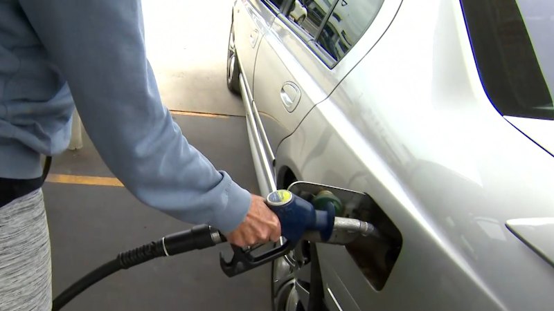 Concerning number of petrol bowsers short-changing motorists