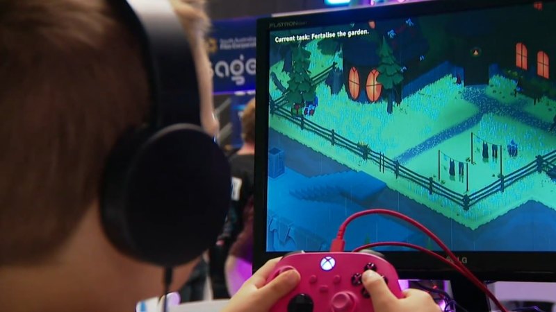 New video game can help tackle childhood anxiety