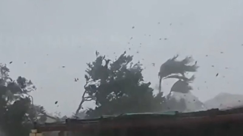 Far North Queensland bracing for new cyclone