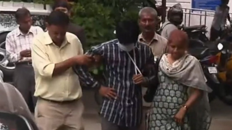Puneet Puneet, Hindistan Yüksek Mahkemesi tarafından kefaletle serbest bırakıldı