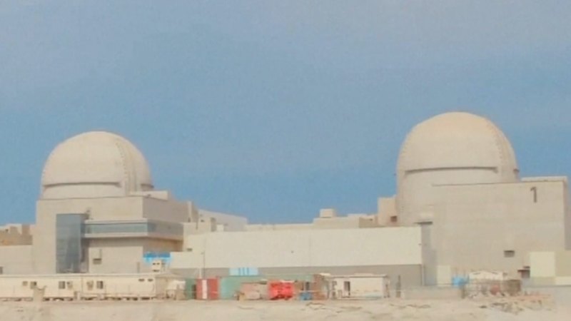 Kinetic Threats to Nuclear Infrastructure Technical Analysis of the Middle Eastern Theater