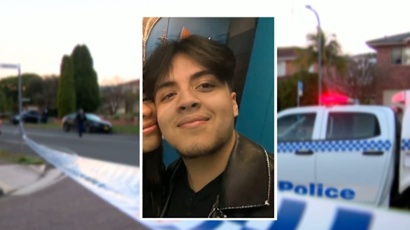 Tributes grow for innocent teen killed in suspected mistaken-identity hit