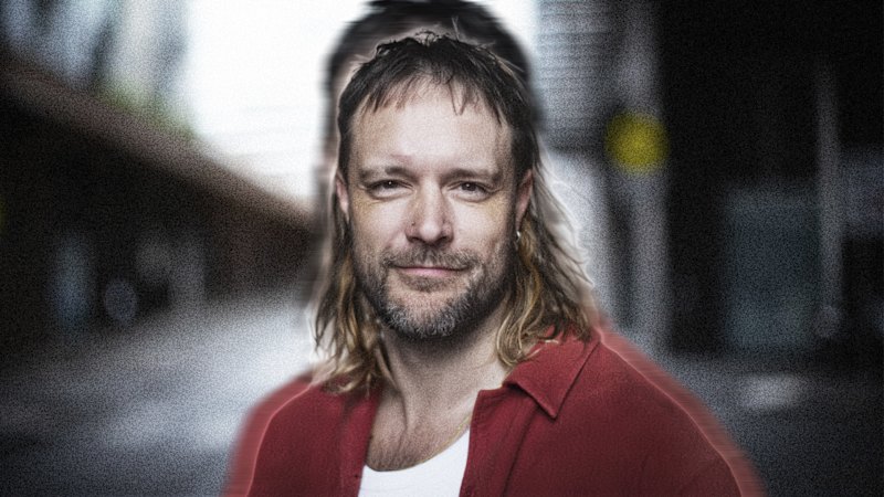 'I had no one - no other player': Mitch Brown on playing it straight, and coming out as queer