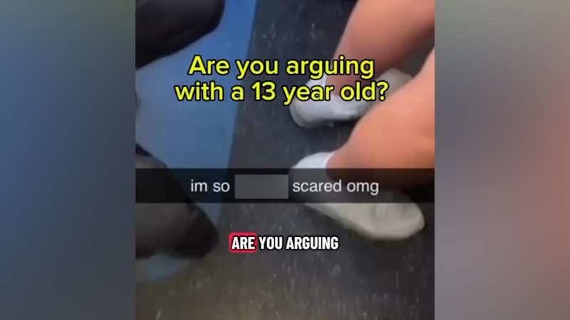 Muslim schoolgirl abused by Sydney man on bus