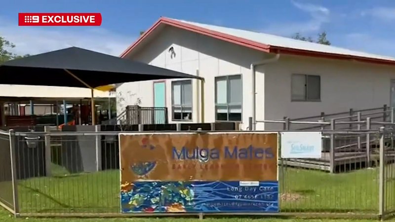 Queensland community’s only childcare centre set to close