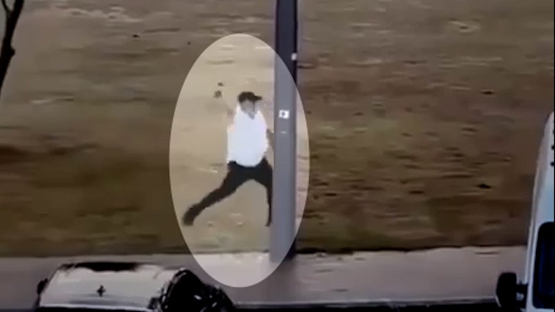 Reuven Morrison was a Bondi attack hero. He died trying to stop the gunmen