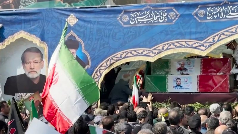 Iran war enters dangerous new phase