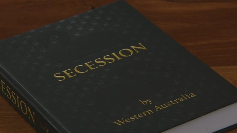 Should WA secede from the rest of Australia?