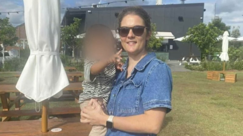 Body found in search for missing Queensland mother