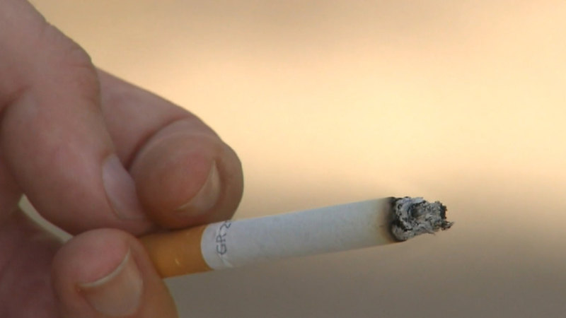 Tobacco causing 1500 deaths a year in WA