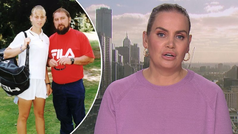 Jelena Dokic opens up about her moving documentary