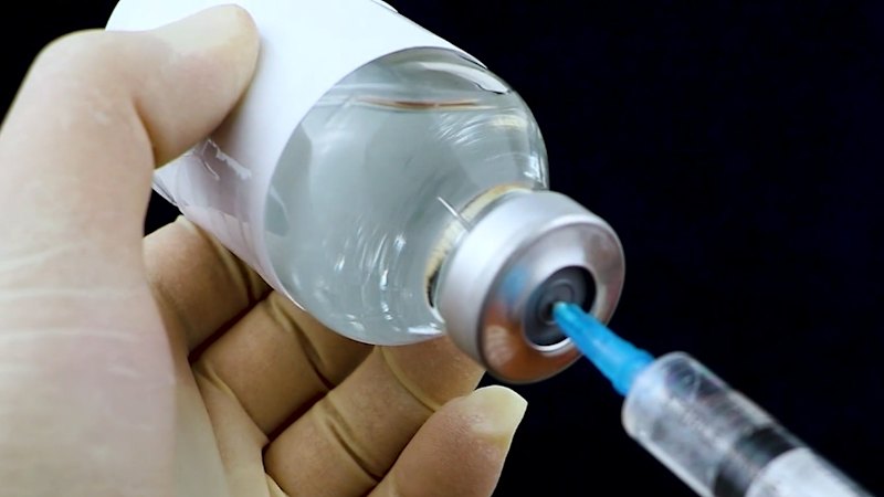 Diphtheria support package launched