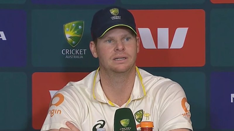 'Proud of him': Neser selection pays off