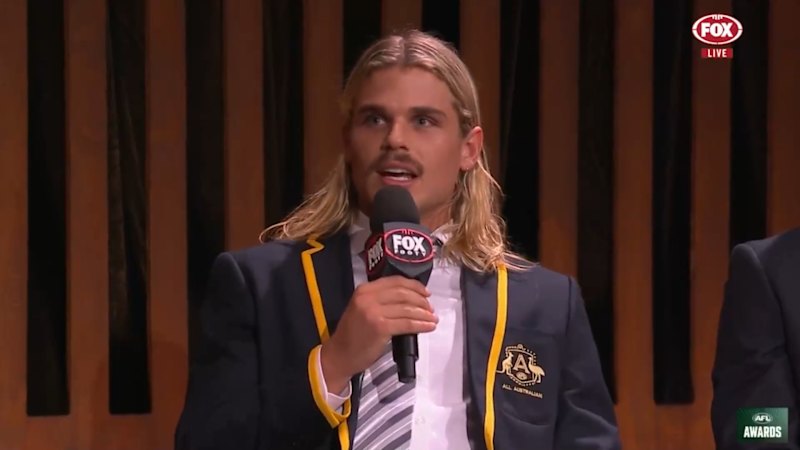 Smith reveals 'dark time' after ACL injury