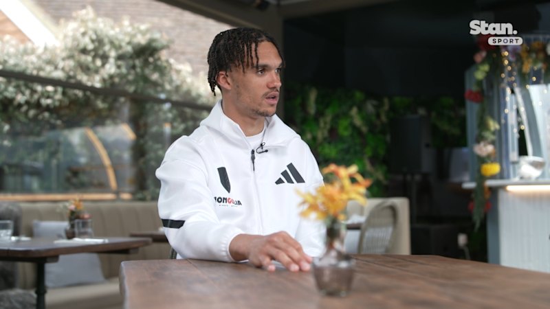 USA star eyes tough Socceroos clash